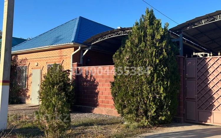 Отдельный дом · 4 комнаты · 170 м² · 10 сот., Елеу Кошербаева 171 — Пр. Астана за 65 млн 〒 в  — фото 2