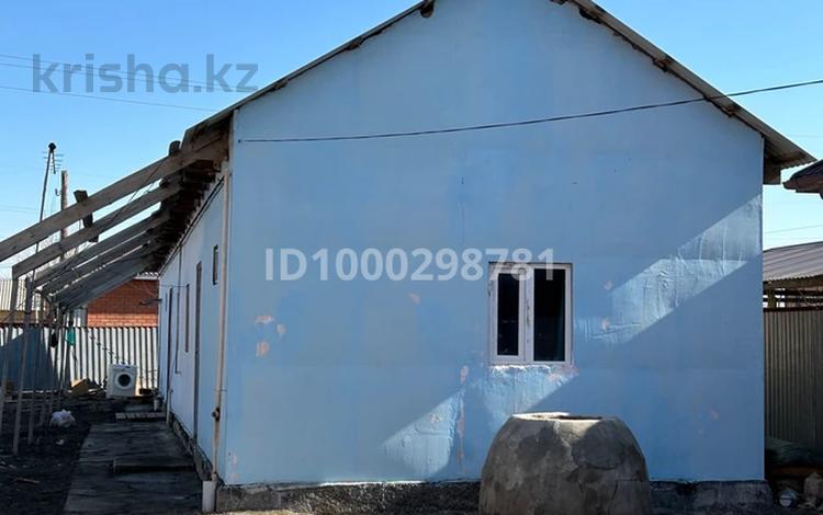 Жеке үй · 3 бөлме · 100 м² · 6 жүзд., мкр Сарыкамыс-2, 6 7, бағасы: 25 млн ₸ в Атырау — фото 2