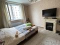 2-комнатная квартира · 58 м² · 3/12 этаж, мкр Акбулак, 1-я улица 43 за 36.5 млн ₸ в Алматы, Алатауский р-н — фото 2