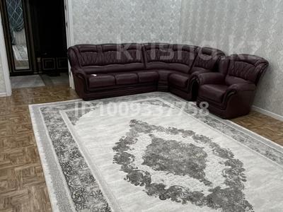 3-комнатная квартира · 90 м² · 4/5 этаж, Болашак 46 — проспект Астана за 46 млн 〒 в Талдыкоргане, мкр Болашак
