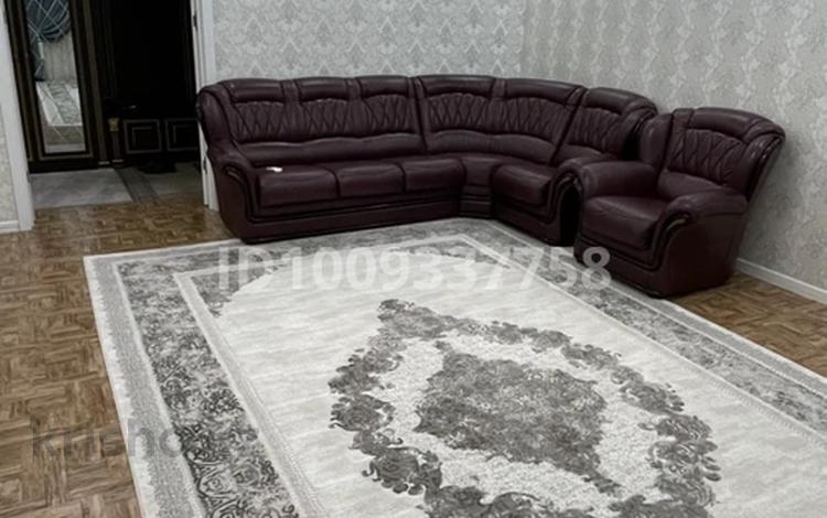 3-бөлмелі пәтер · 90 м² · 4/5 қабат, Болашак 46 — проспект Астана, бағасы: 46 млн 〒 в Талдыкоргане, мкр Болашак — фото 2