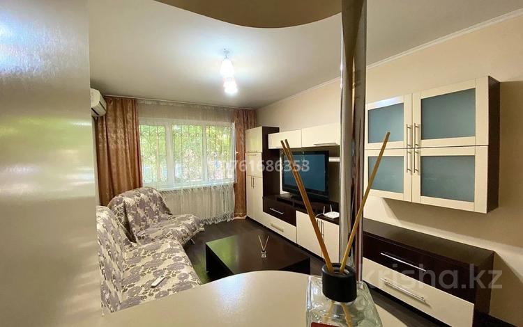 3-бөлмелі пәтер · 58.9 м² · 1/4 қабат, Манаса — ТРЦ Globus, бағасы: 380 000 ₸ в Алматы, Алмалинский р-н — фото 2