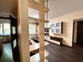 3-бөлмелі пәтер · 58.9 м² · 1/4 қабат, Манаса — ТРЦ Globus, бағасы: 380 000 ₸ в Алматы, Алмалинский р-н — фото 2