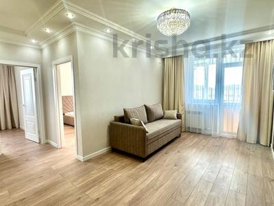 Продажа квартир в Астане: 2-комнатная квартира · 60 м² · 10/18 этаж, Сауран 10/1 за 42.5 млн 〒 2-комнатная квартира · 60 м² · 10/18 этаж, Сауран 10/1 за 42.5 млн 〒 в Астане, Есильский р-н