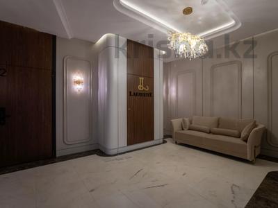 3-комнатная квартира, 114.8 м², 1/3 этаж, Сейдимбека за 85 млн 〒 в Алматы, Наурызбайский р-н