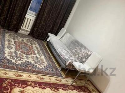 1-комнатная квартира · 40 м² · 8/9 этаж, мкр Аксай-5 за 29 млн 〒 в Алматы, Ауэзовский р-н