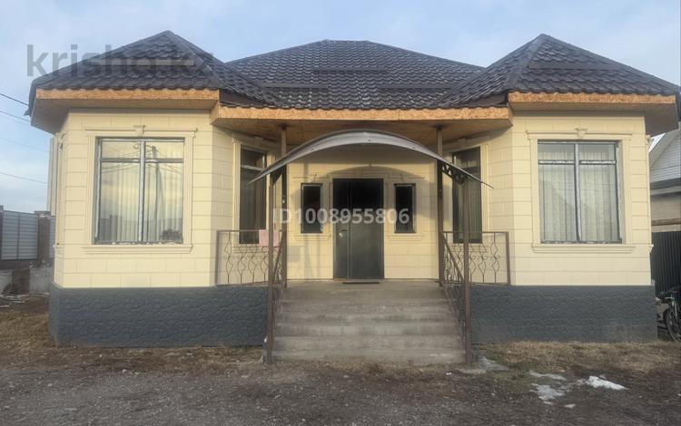 Отдельный дом · 4 комнаты · 129 м² · 4.72 сот., мкр Карасу 182 — Дулат Бабатайулы за 67 млн 〒 в Алматы, Алатауский р-н — фото 10