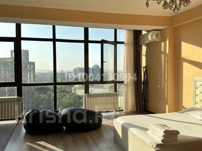 1-комнатная квартира · 40 м² · 11/13 этаж, Минина 24 за 20 000 ₸ в Алматы, Бостандыкский р-н