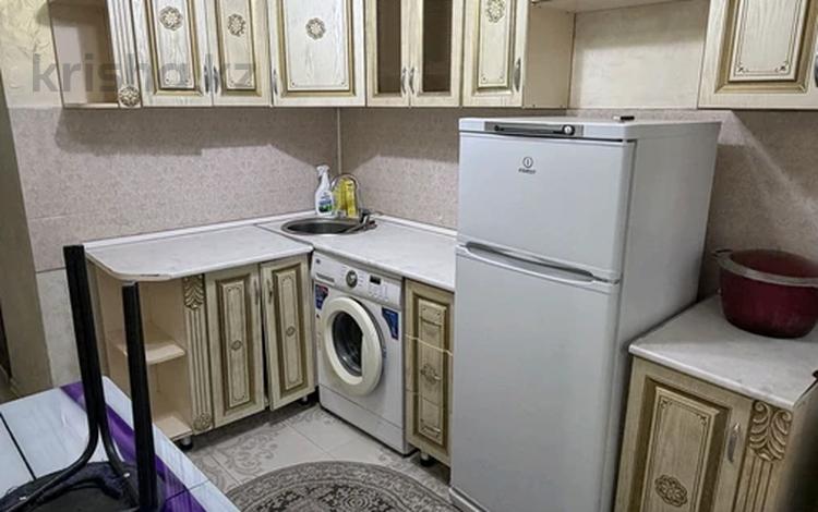3-бөлмелі пәтер · 64 м² · 1/5 қабат, Жансая 30 — Микрорайон 11, бағасы: 17.5 млн ₸ в Таразе — фото 2