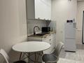1-комнатная квартира · 27 м² · 7/12 этаж, мкр Алгабас, Омарова 11 за 190 000 ₸ в Алматы, Алатауский р-н