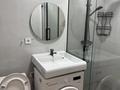 1-комнатная квартира · 27 м² · 7/12 этаж, мкр Алгабас, Омарова 11 за 190 000 ₸ в Алматы, Алатауский р-н — фото 5