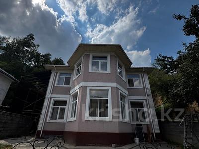Отдельный дом · 7 комнат · 203 м² · 9 сот., мкр Кенсай, Шокая — Конечная 60 автобуса за 97 млн 〒 в Алматы, Медеуский р-н