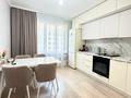 2-бөлмелі пәтер · 66.8 м² · 5/9 қабат, Е 509 9 — Тм-46, бағасы: 38.5 млн ₸ в Астане, Есильский р-н