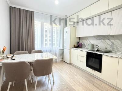 2-бөлмелі пәтер · 66.8 м² · 5/9 қабат, Е 509 9 — Тм-46, бағасы: 38.5 млн ₸ в Астане, Есильский р-н