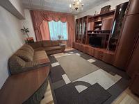 3-комнатная квартира, 74 м², 1/5 этаж, Каирбекова — Гоголя за 59 млн 〒 в Алматы, Медеуский р-н