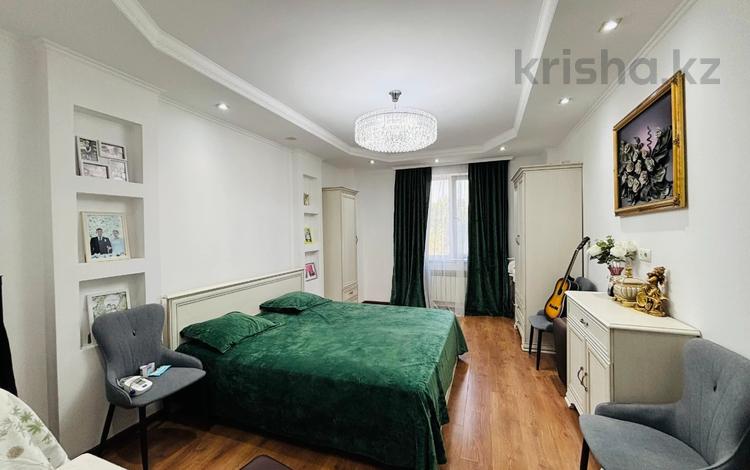 2-комнатная квартира · 60 м² · 4/5 этаж, мкр Кокжиек 61 за 32 млн ₸ в Алматы, Жетысуский р-н — фото 19