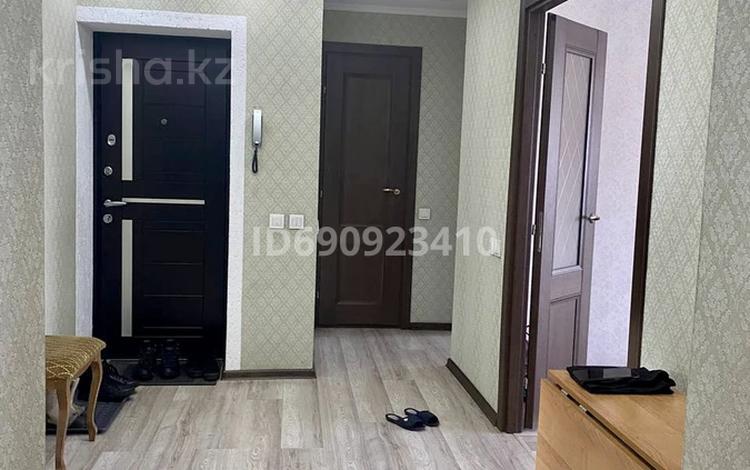 4-комнатная квартира, 80 м², 2/6 этаж, Кожедуба 52 за 33 млн 〒 в Усть-Каменогорске — фото 2