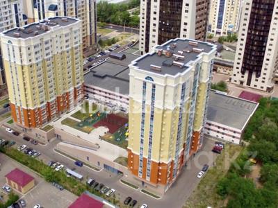 2-комнатная квартира, 67 м², 1/16 этаж, Иманбаевой 10 за 33.5 млн 〒 в Астане, р-н Байконур