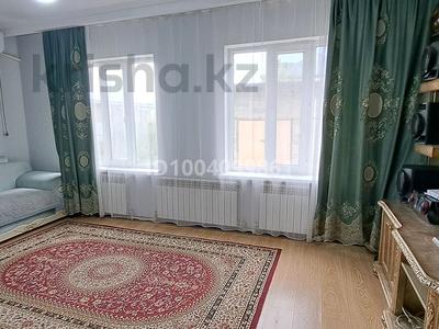 Жеке үй · 4 бөлме · 90 м² · 8 жүзд., Уч квартал-034 1271, бағасы: 27 млн ₸ в 