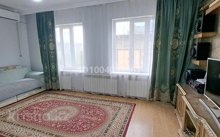 Жеке үй · 4 бөлме · 90 м² · 8 жүзд., Уч квартал-034 1271, бағасы: 27 млн ₸ в  — фото 2