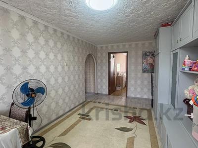 3-комнатная квартира · 62 м² · 3/4 этаж, жетысу 32 за 16.5 млн ₸ в Талдыкоргане, мкр Жетысу