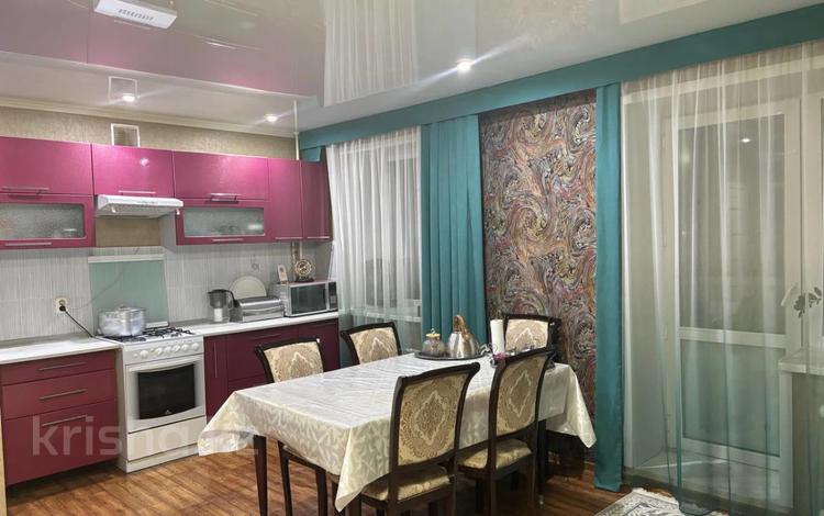 4-комнатная квартира · 105 м² · 4/6 этаж, Садовая за 45 млн ₸ в Костанае — фото 2