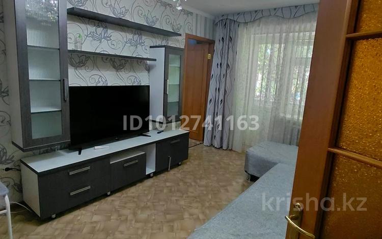3-комнатная квартира · 54 м² · 2/4 этаж, Шевченко 142 за 20 млн ₸ в Талдыкоргане — фото 2