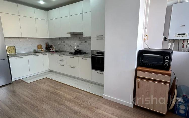 3-комнатная квартира · 100.7 м² · 2/5 этаж, Алтын орда за 41 млн ₸ в Актобе — фото 4