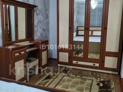 2-комнатная квартира · 60 м² · 5/5 этаж, мкр Талас за 140 000 ₸ в Таразе