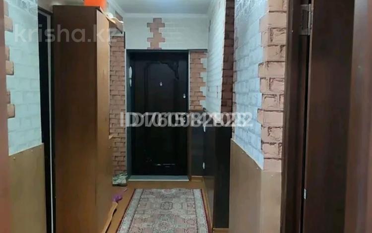 3-комнатная квартира · 66.1 м² · 1/5 этаж, Томоровского 1 — Базар, Супермаркет Тоймарт за 32 млн ₸ в  — фото 4