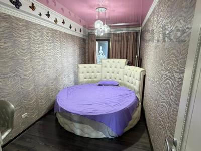 2-бөлмелі пәтер · 56 м² · 6/9 қабат, Молдагуловой, бағасы: 38.5 млн ₸ в Алматы, Алмалинский р-н