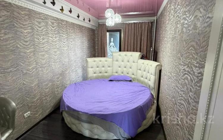 2-бөлмелі пәтер · 56 м² · 6/9 қабат, Молдагуловой, бағасы: 38.5 млн ₸ в Алматы, Алмалинский р-н — фото 7
