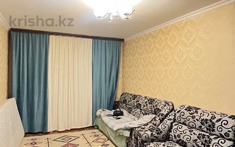2-комнатная квартира · 44.1 м² · 1/5 этаж, ул. Язева — Этнопарк им. 10-летия Независимости Казахстана, Карагандинский государственный университет им. академика Е.А. Букетова, Средняя школа №16, Детский-сад №102 "Айсулу" за 16.7 млн ₸ в Караганде, Казыбек би р-н — фото 2