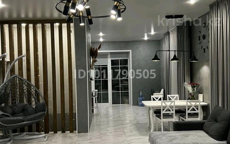 Жеке үй · 4 бөлме · 280 м² · 10 жүзд., Жибек-жолы 81 — Мкр. жанааул 2030 дом 81, бағасы: 74 млн ₸ в Астане, Сарайшык р-н — фото 8
