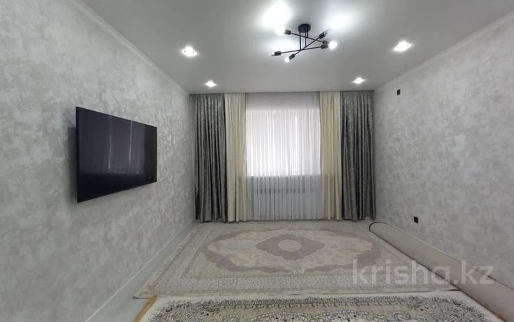 1-комнатная квартира · 43.1 м² · 5/5 этаж, мкр. Алтын орда за 17 млн ₸ в Актобе — фото 4