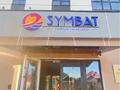 1-бөлмелі пәтер · 44 м² · 1/5 қабат, Қайтпас 1 ш/а. — Жамауова 4/1, бағасы: 190 000 ₸ в Шымкенте, Каратауский р-н