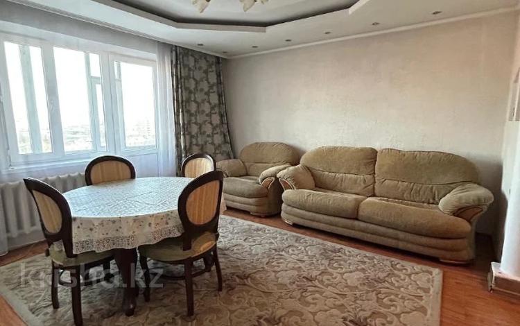 3-комнатная квартира · 71 м² · 9/9 этаж, Шакарима 54 за 30.5 млн ₸ в Семее — фото 2