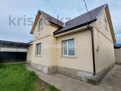 Отдельный дом · 6 комнат · 124.9 м² · 8 сот., мкр Акжар за 80 млн ₸ в Алматы, Наурызбайский р-н