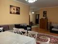 Дом · 9 комнат · 250 м², Маргулан 13 — Рыскулова,Байтурсынова за 50 000 ₸ в Шымкенте, Аль-Фарабийский р-н — фото 18