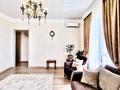 2-комнатная квартира · 56.7 м² · 8/16 этаж, Кабанбай батыра 45/3 за 53 млн ₸ в Астане, Нура р-н — фото 18