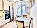 2-комнатная квартира · 56.7 м² · 8/16 этаж, Кабанбай батыра 45/3 за 53 млн ₸ в Астане, Нура р-н — фото 4