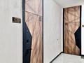 2-комнатная квартира · 56.7 м² · 8/16 этаж, Кабанбай батыра 45/3 за 53 млн ₸ в Астане, Нура р-н — фото 42