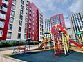 2-комнатная квартира · 56.7 м² · 8/16 этаж, Кабанбай батыра 45/3 за 53 млн ₸ в Астане, Нура р-н — фото 47