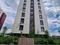 2-комнатная квартира · 56.7 м² · 8/16 этаж, Кабанбай батыра 45/3 за 53 млн ₸ в Астане, Нура р-н — фото 49