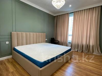 3-комнатная квартира · 55 м² · 3/21 этаж, Аль-Фараби 27/3 к7 — Сейфуллина за 550 000 ₸ в Алматы, Бостандыкский р-н