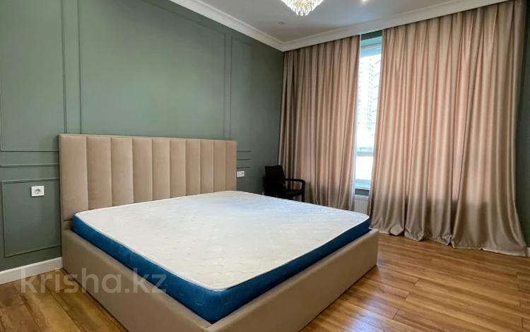 3-комнатная квартира · 55 м² · 3/21 этаж, Аль-Фараби 27/3 к7 — Сейфуллина за 550 000 ₸ в Алматы, Бостандыкский р-н — фото 15