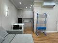 3-комнатная квартира · 55 м² · 3/21 этаж, Аль-Фараби 27/3 к7 — Сейфуллина за 550 000 ₸ в Алматы, Бостандыкский р-н — фото 10