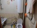 3-бөлмелі пәтер · 58.9 м² · 2/5 қабат, улица Абая 50, бағасы: 14 млн ₸ в Темиртау — фото 15