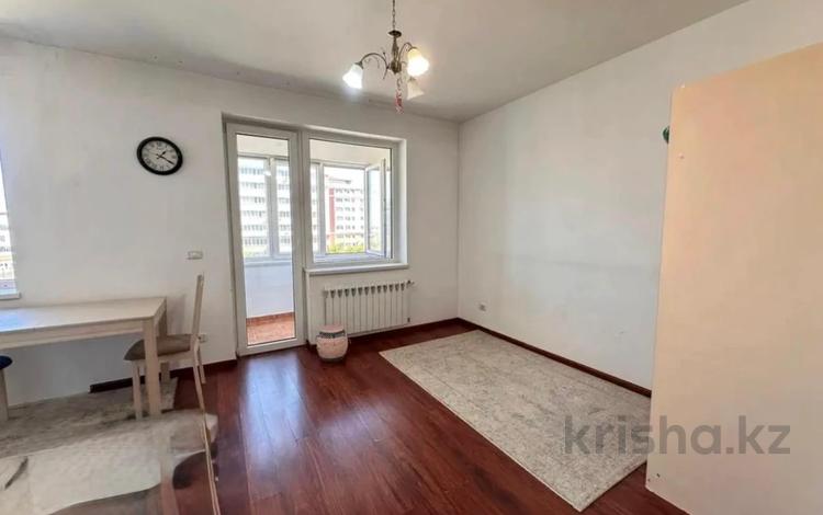 1-комнатная квартира · 41 м² · 3/7 этаж, Аль-фараби за 23.5 млн ₸ в Астане, Есильский р-н — фото 2