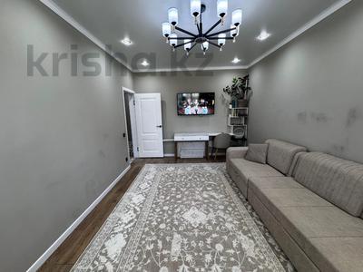 2-комнатная квартира · 50 м² · 5/5 этаж, Шевченко 157 — Клочкова за 35 млн ₸ в Алматы, Алмалинский р-н